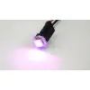 LED RGB WS2812b pixel white