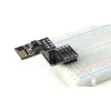 ESP-01 Breadboard adapter