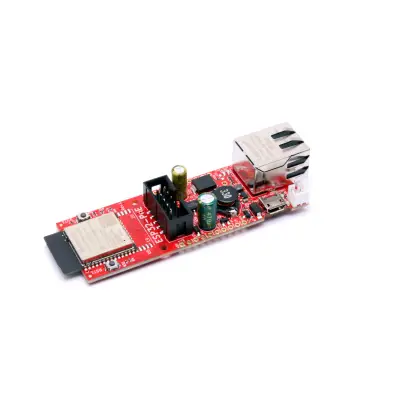 Module Olimex ESP32-POE