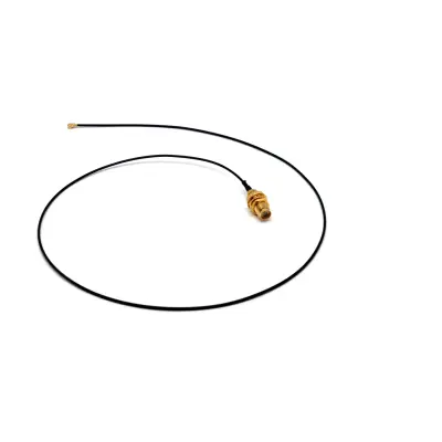 Pigtail SMA U.FL 50 cm
