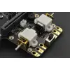 micro:Maqueen Lite-micro:bit Educational Programming Robot Platform (DFRobot ROB0148-EN)