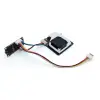 Sensor.community KIT (SDS011/SHT31), English language, harness cable edition