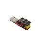 USB adapter for ESP01