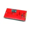 LCD TFT 4.0" STS7796S with touch