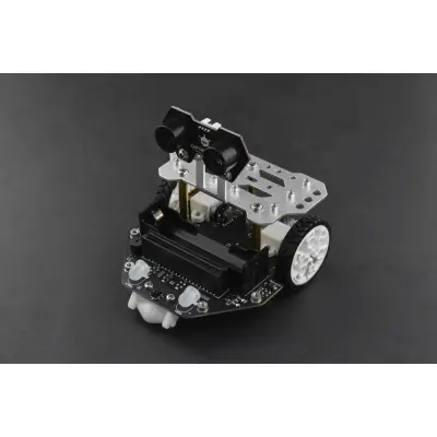 DFRobot micro: Maqueen Plus