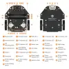 DFRobot micro: Maqueen Plus