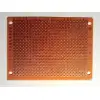 PCB universal board (perfboard) 5 x 7 cm