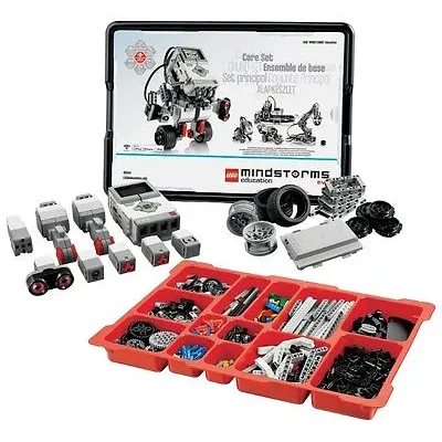 LEGO MINDSTORMS Education EV3