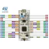Nucleo arendusplaat STM32F303K8