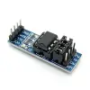 Moodul EEPROM mälu I2C 3.3...5V 256-Kbit AT24C256
