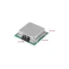 Liikumisandur moodul UWB 24GHz 15m  5.5V CDM324