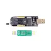 Программатор USB EEPROM BIOS Flash CH341A
