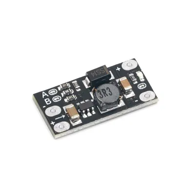 Модуль повышающего преобразователя – OKY3501-12