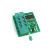 Адаптер 1.8В SPI Flash SOP8 DIP8 для программаторов