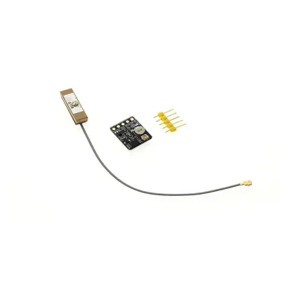 GPS GNSS moodul Antenniga 2.7...3.6V UART ATGM336H NEO-M8N