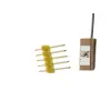 GPS GNSS moodul Antenniga 2.7...3.6V UART ATGM336H NEO-M8N