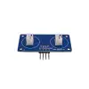 Ultraheli moodul JSN-SR04T 3-5VDC 0.25÷4.5m 4-pin ±0.05m