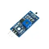 Temperatuuri anduri moodul regu. -55...+125C 3.3...5V NTC