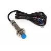 Induktiivandur M12 1...4mm PNP-NO 6-36VDC 1.1m juhe