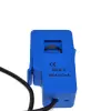 Split Core Vooluandur 0...100VAC/50mA 2000:1 ±3% 3.5mm juhe