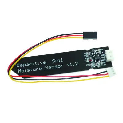 Gravity: Analog Capacitive Soil Moisture Sensor- Corrosion Resistant