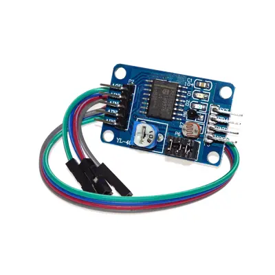 Converter Module PCF8591