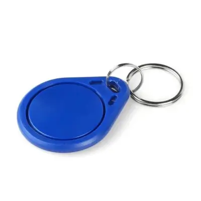 Перезаписываемый RFID-брелок 13,56 МГц для копирования IC-карт