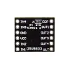 DRV8833 2-канальный модуль драйвера двигателей постоянного тока 1.5A для платы Arduino Mini-OKY3901
