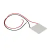 Peltier 40mm 15.4V 27W 60C TEC1-12703