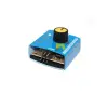 Arduino Шаговый двигатель 3CH Цифровой Мульти-сервотестер Мастер-контроллер скорости