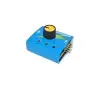 Arduino Шаговый двигатель 3CH Цифровой Мульти-сервотестер Мастер-контроллер скорости