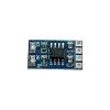 Päikesepaneeli kontroller Li-Po/Li-Ion 6V 1A MPPT SD05CRMA