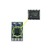 Päikesepaneeli kontroller Li-Po/Li-Ion 6V 1A MPPT SD05CRMA