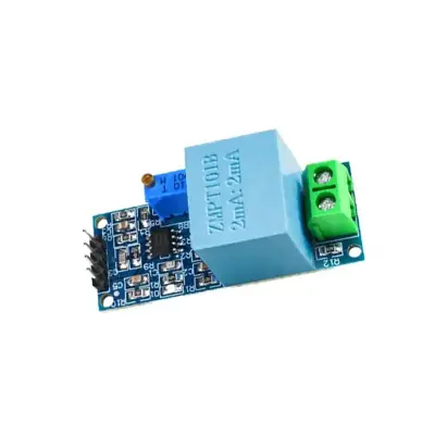 Pingeandur 0...1000VAC/0...10mA ZMPT101B 5-30VDC