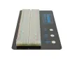 Solderless Breadboard – 830 Tie Points (ZY-201)