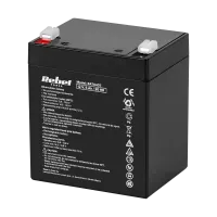 Гелевый аккумулятор Rebel 12В 5Ач