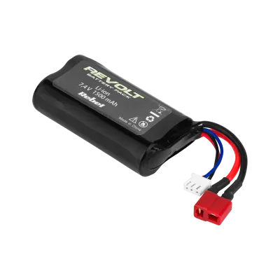 Revolt ZAB0106.1 Car Batteries