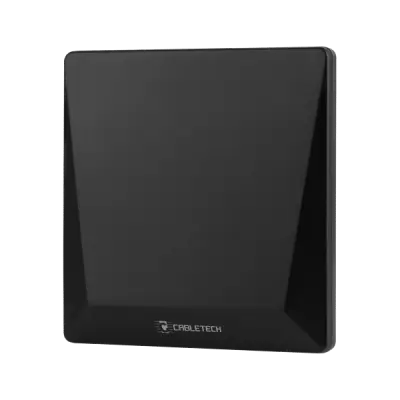 Siseantenn digitaalsele maapealsele televisioonile DVB-T2 Cabletech