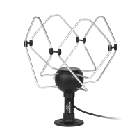 KORONA Mobil 12V Omnidirectional TV Antenna Wiedyska