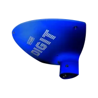 DVB-T/T2 TV Antenna DIGIT 5G PROTECTED ACTIVE blue Telkom Telmor