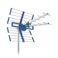 TV Antenna DVB-T/T2 UHF TT-365 5G Protected Telkom Telmor