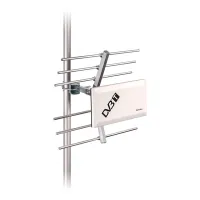 DVB-T VISTA Wiedyska ТВ антенна