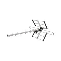 Направленная пассивная телевизионная антенна Cabletech типа "Yagi"