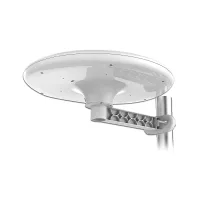 Mobile TV Antenna UFO STRONG ULTRA MI-ANT07 Mistral White