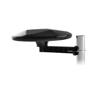 UFO STRONG ULTRA MI-ANT07 Mistral mobile TV antenna, black