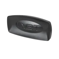 Outdoor Digital Terrestrial TV Antenna TV DIGITAL - Black