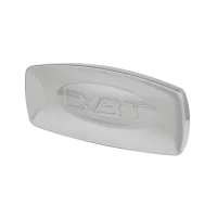 Outdoor Digital Terrestrial TV Antenna TV DIGITAL - Silver