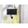 DVB-T SLIM sise-TV antenn Wiedyska