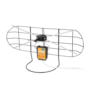 Sise-TV antenn TAP-02