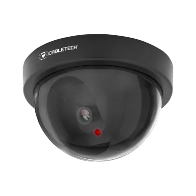 Kuppelkaamera imitatsioon LED-iga DK-2 Cabletech